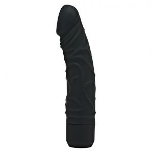 Classic Original Vibrator Zwart