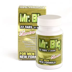Mr. Big Penis Enhancement System