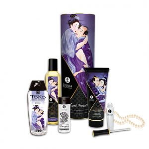 Shunga - Carnal Pleasures Collectie