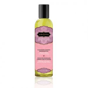 Kama Sutra - Aromatic Massage Olie Pleasure Garden 236 ml
