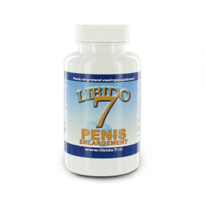 Libido 7 60 tabletten