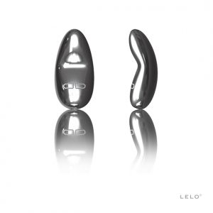 Lelo - Yva Vibrator Zilver