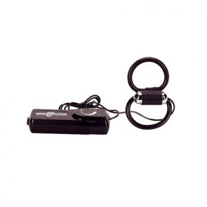 X-Factor Vibrerende Penisring