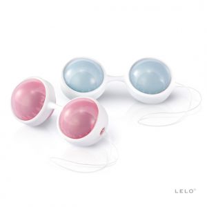 Lelo - Luna Vaginale Balletjes