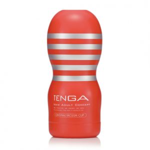 Tenga - Original Vacuum Cup