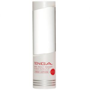 Tenga - Hole Lotion Glijmiddel Mild 