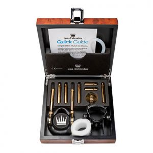 Jes-Extender - Goud Penisvergroter