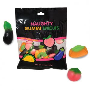 Kheper Games - Naughty Emoji Winegums