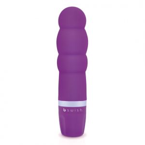 B Swish - bcute Classic Vibrator Pearl Paars