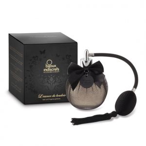 Bijoux Indiscrets - L'essence De Boudoir Bed & Lingerie Parfum