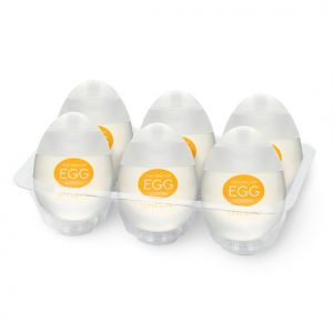 Tenga - Egg Lotion Glijmiddel (6 Stuks)
