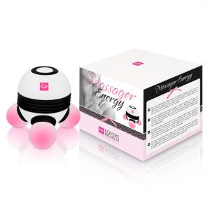 LoversPremium - Energy Massager