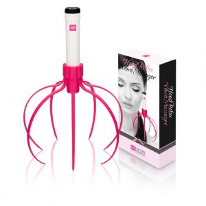 LoversPremium - Head Relax Vibra Massager