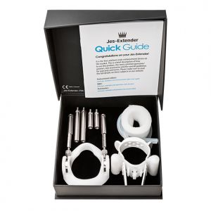 Jes-Extender - Light Penisvergroter