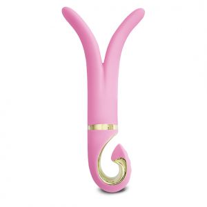 Gvibe - Gvibe 3 Vibrator Roze
