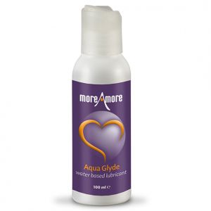 MoreAmore - Aqua Glyde