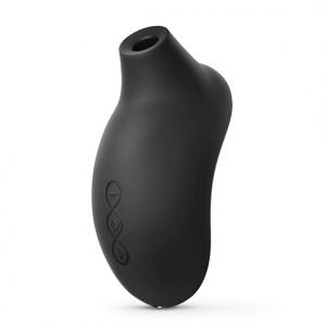 Lelo - Sona 2 Cruise Sonic Clitorale Massager Zwart