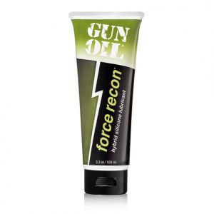Gun Oil - Force Recon Glijmiddel 100 ml
