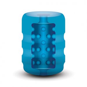 Zolo - Backdoor Pocket Stroker