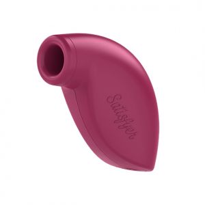 Satisfyer - One Night Stand Air Pulse Stimulator