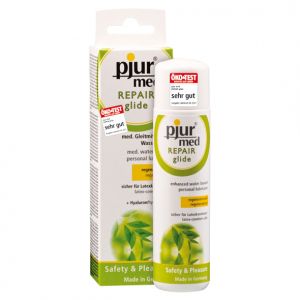 Pjur - MED Repair Glide Waterbased Personal Glijmiddel 100 ml