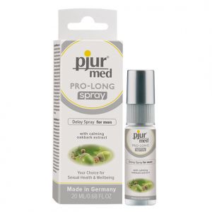 Pjur - MED Pro-Long Delay Spray 20 ml
