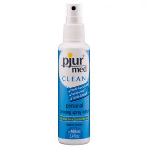 Pjur - MED Clean Spray 100 ml