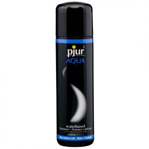 Pjur - Aqua Waterbased Personal Glijmiddel 250 ml