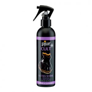 Pjur - Cult Ultra Shine Shining Spray 250 ml