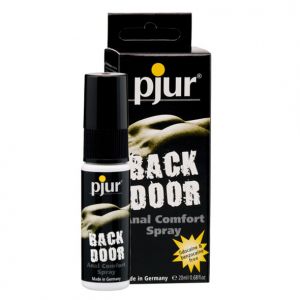 Pjur - Back Door Anaal Comfort Spray 20 ml