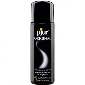 Pjur - Original Silicone Personal Glijmiddel 30 ml