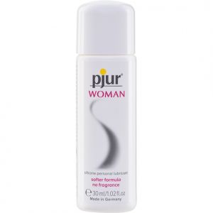 Pjur - Woman Silicone Personal Glijmiddel 30 ml