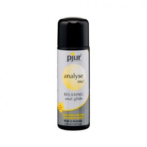 Pjur - Analyse Me Relaxing Silicone Anaal Glide 30 ml