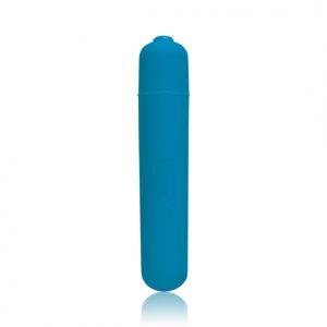 Extended Breeze PowerBullet Vibrator Blauw