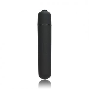 Extended Breeze PowerBullet Vibrator Zwart
