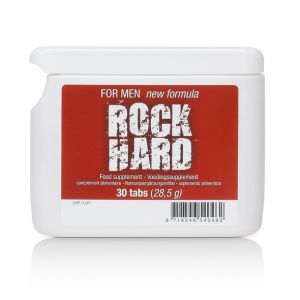 Rock Hard Flatpack