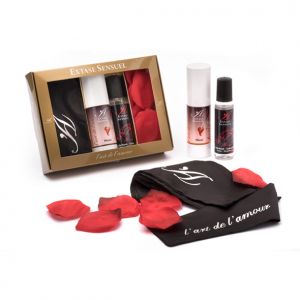 Extase Sensuel - Geschenkset Intime Elle