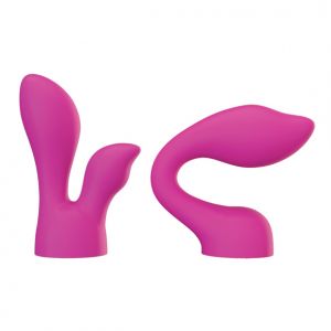 PalmPower - Wand Massager Opzetstukken PalmSensual 