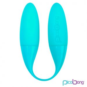 PicoBong - Mahana 2 Blauw