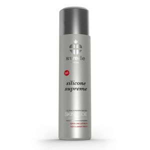 Swede - Original Glijmiddel Siliconen Supre 100 ml
