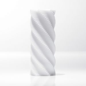 Tenga - Masturbator Sleeve 3D Spiral 