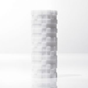 Tenga - Masturbator Sleeve 3D Module 