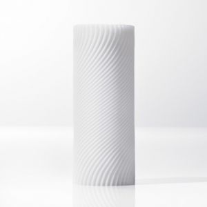 Tenga - Masturbator Sleeve 3D Zen 
