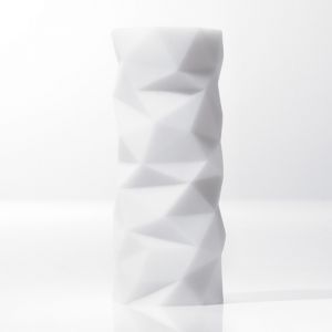 Tenga - Masturbator Sleeve 3D Polygon 