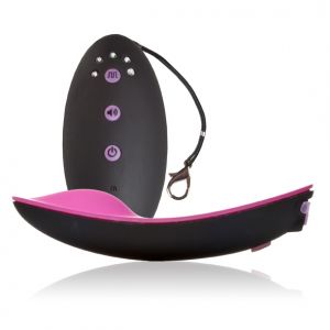 OhMiBod - Club Vibe 2.OH Muziekvibrator