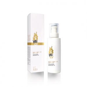 YESforLOV - Massage Olie Zinnenprikkelend 100 ml