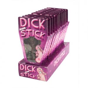 Dick On A Stick Chocolade 