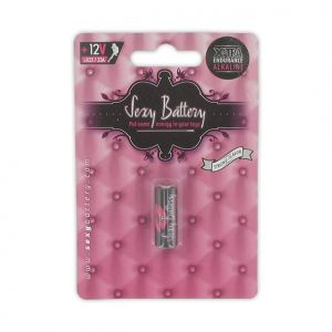 Sexy Battery - Alkaline A23
