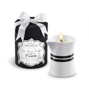Petits Joujoux - Massagekaars Paris 190 gram