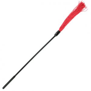 S&M - Rubber Tickler Rood